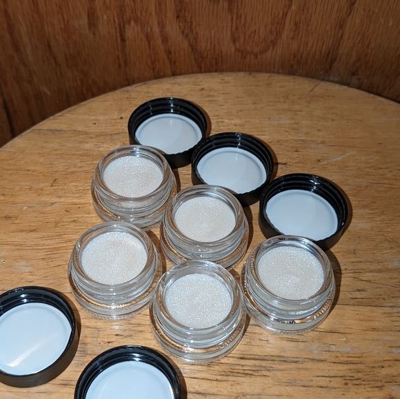 Fluide Elysium Supernatural Silver Universal Gloss NWT NIB - Picture 7 of 14